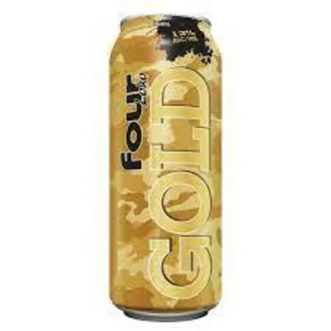 Four Loko Gold 440ml