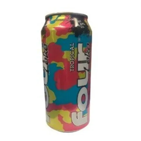 Four Loko Tropical 440ml