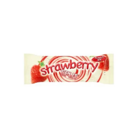 Franco S/ber Split Lolly