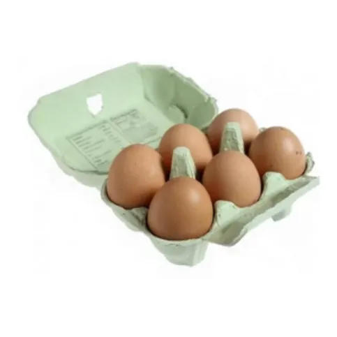 Free Range Eggs Large 6 Pack