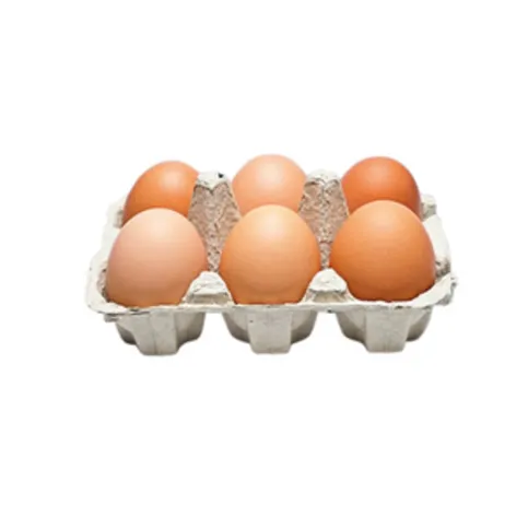 Free Range 6 Pack