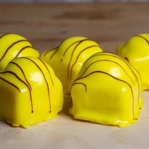 French Cake
