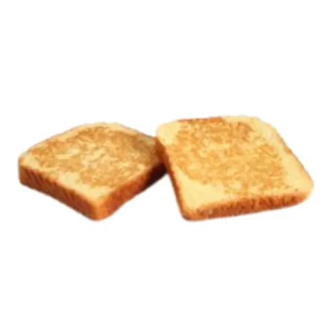 French Toast (2 Slices)