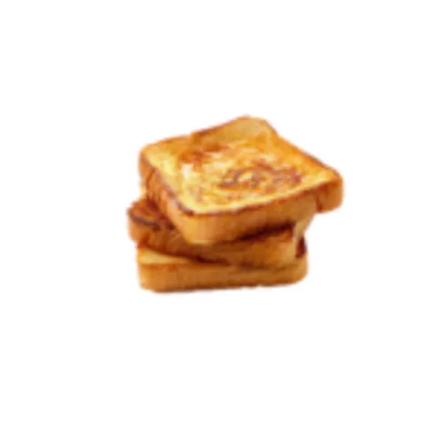 French Toast x 2