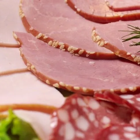 Freshly Cut Corned Beef 1/4