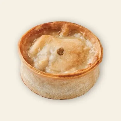 Fresh Mince Pies