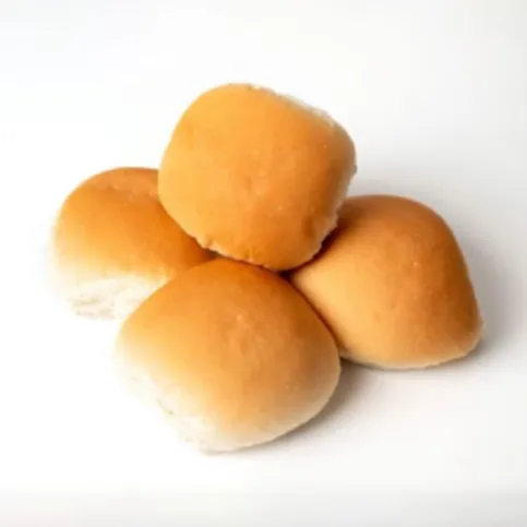 Fresh Morning Rolls 4Pack