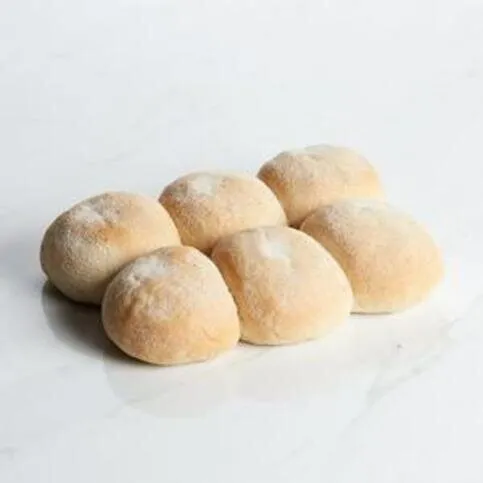 Fresh Rolls