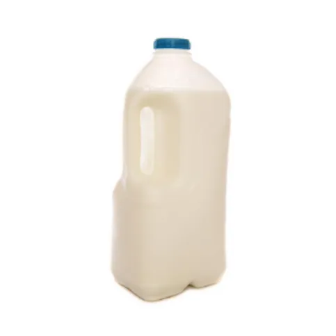 Fresh Whole Milk 2L