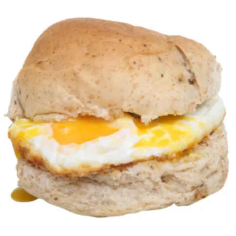 Fried Egg Roll