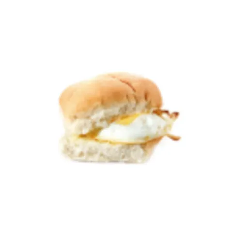 Fried Egg Roll