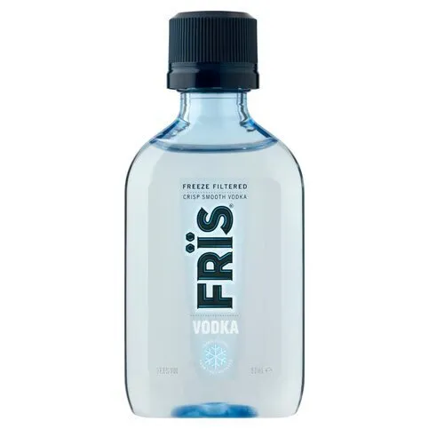 Fris Vodka 5ml