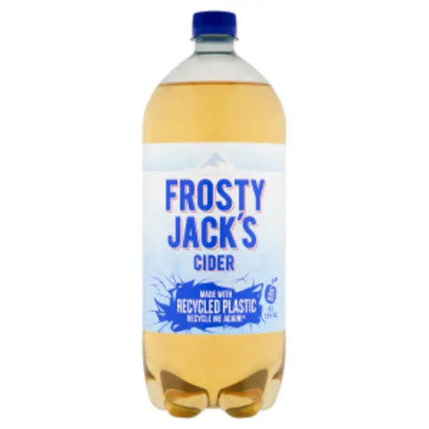 Frosty Jack's Cider 1.5L