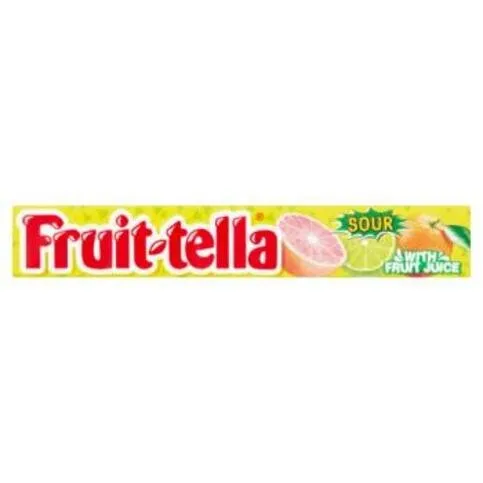 Fruittella Sour 41g