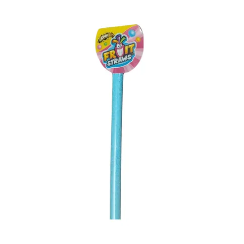 Fruit Straws