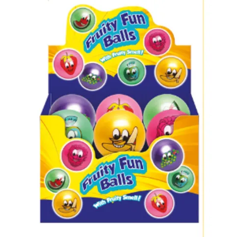 Fruity Fun Ball Each