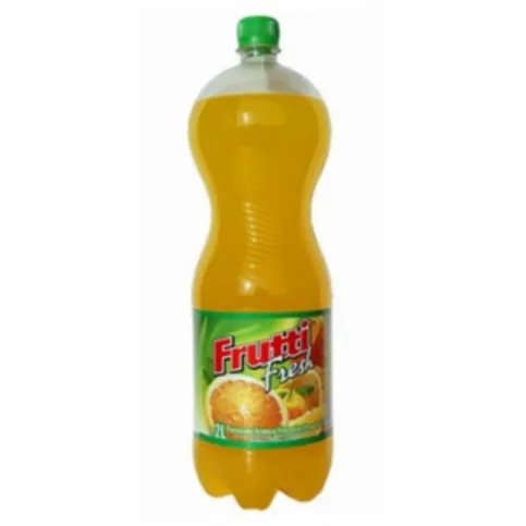 Frutti Fresh Orange 2L