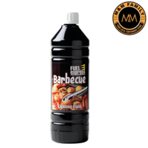 Fuel Express BBQ Lighting Fluid