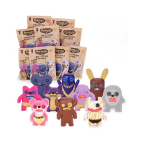 Fuggler Collection