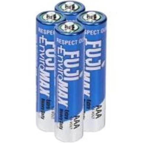 Fuji AAA Battery