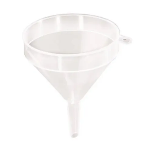 Clear Funnel 8cm