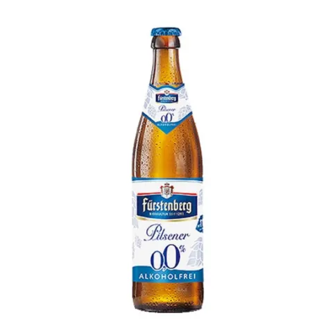 Furstenburg Frei Non-Alcoholic 500ml