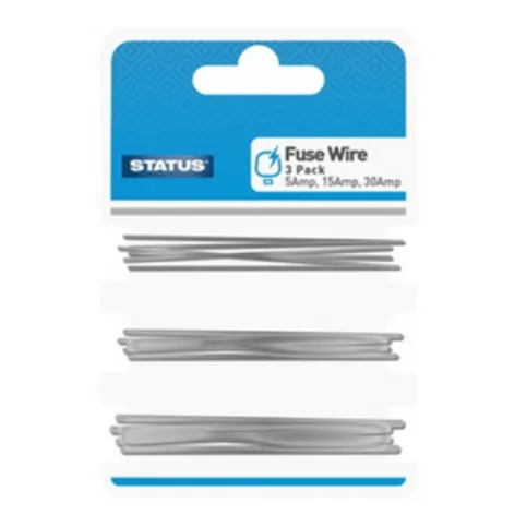 Fuse Wire