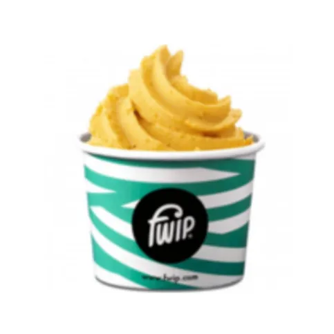 FWIP Gelato Mango