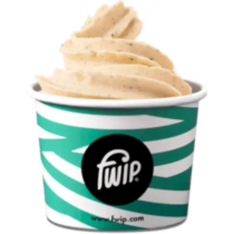 FWIP Gelato Vanilla