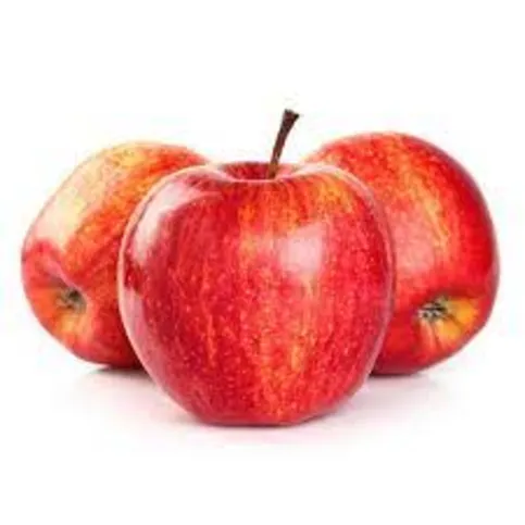 Gala Apples 4 Pack