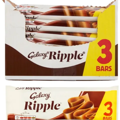 Galaxy Ripple 3 Pack