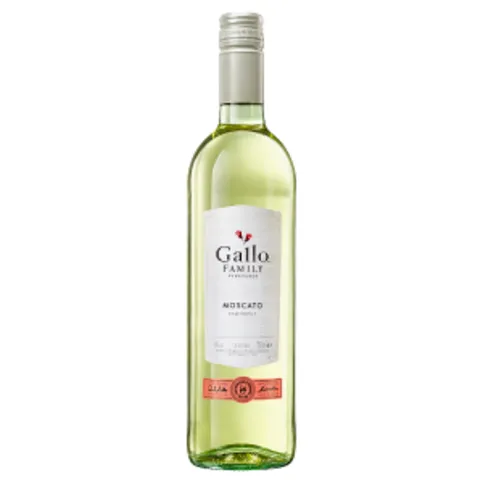 Gallo Family Vineyards Moscato 75cl