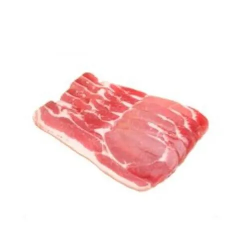 Galloway Foods - Smoked Bacon 4 Slices