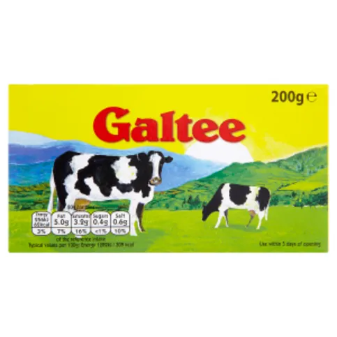 Galtee 200g