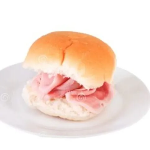 Gammon Roll