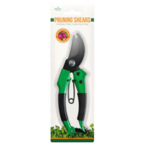 Garden Patch Pruning Shears