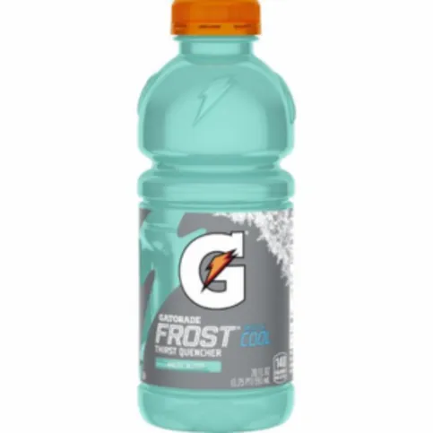 Gatorade Arctic Blitz 591ml