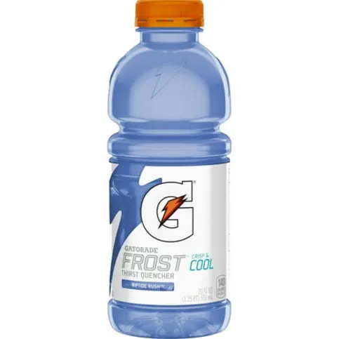 Gatorade Riptide Rush