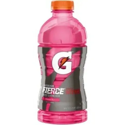 Gatorade Strawberry 795ml