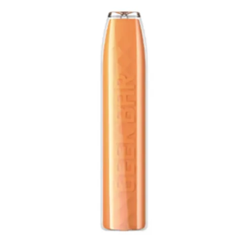 nzo Strawberry Ice Smok Novo Bar