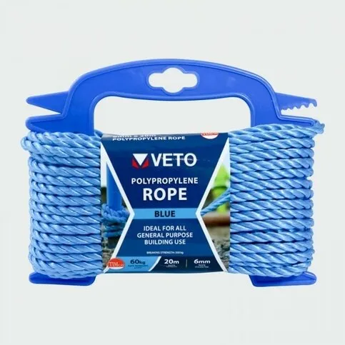 General Purpose Rope 20M