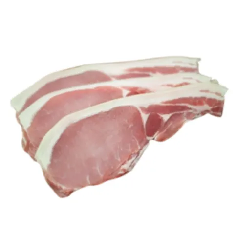 Geo Adams Unsmoked Back Bacon Pm1.50 150g