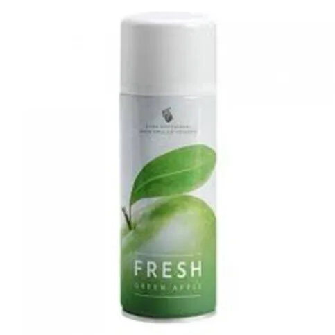 Geodis Fresh Apple Air