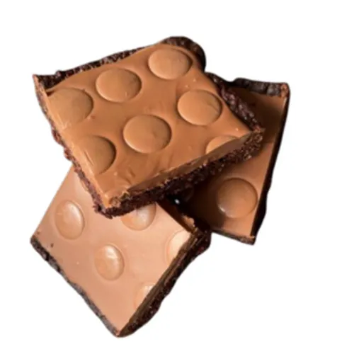 GF Australian Crunch