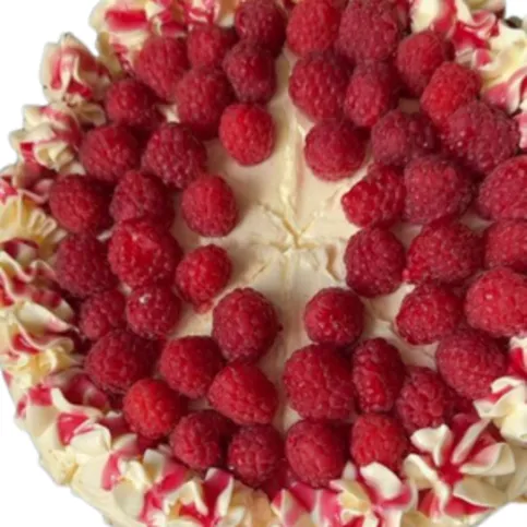 Gf Cheesecake Triangles