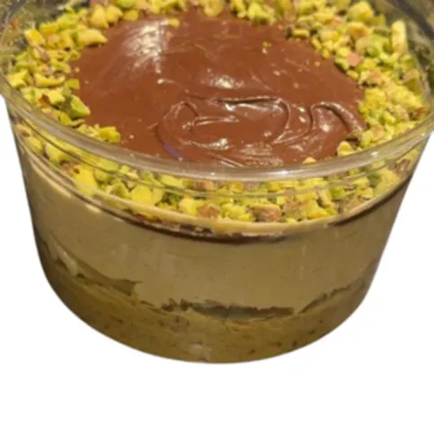 GF Dubai Cheesecake