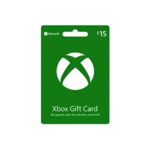 Gift Vouchers
