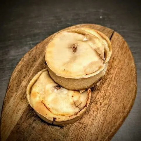 Gillespie's Scotch Pie Single