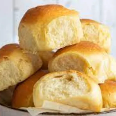 Gillespie's Rolls