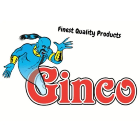 Ginco Natural Mixed Nuts 140g